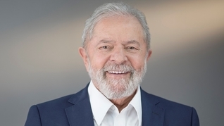 Luiz Inácio Lula da Silva